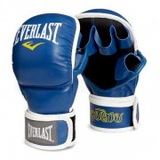 Everlast 15049 Перчатки для MMA и спаррингов EVERLAST Muai Thai Striking Pro фото